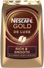  Kaffe Nescafé Gold De Luxe instant 250g