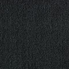  Matta Solett tork 90x150cm svart 9mm tjock