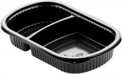  Plastform Duni Mealbox 2-fack 500/250ml