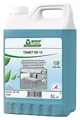  Allrengöring Green Care TANET SR15 parfymerad