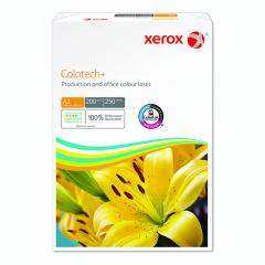  Xerox Colotech+ A3 200g OH högvit