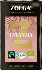  Kaffe Zoégas Estanzia bryggmalet 450g