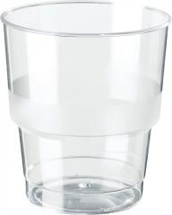  Plastglas Tourmaline klar 24cl