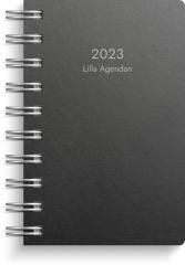  Kalender 2023 Lilla Agendan Eco Line