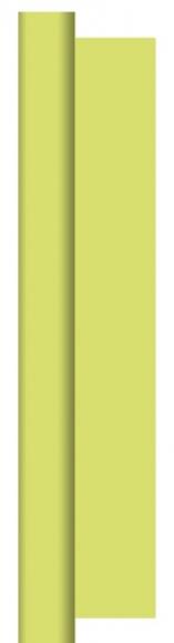  Bordsduk Duni papper 1,2x50m kiwi