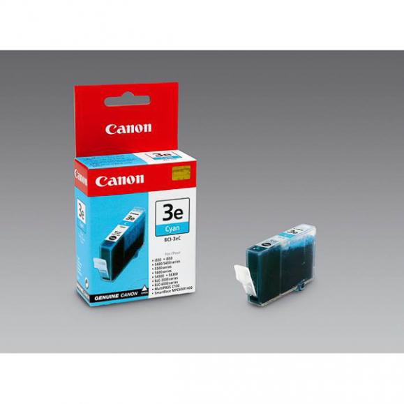  Bläckpatron Canon BCI-3C cyan