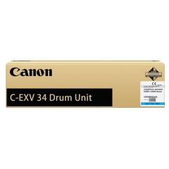 Trumma Canon C-EXV34 cyan