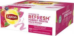  Te Lipton Forest Fruits tea 2g 100-pack