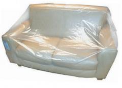  Plastöverdrag soffa 2-sits 2500x1300mm