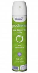  Doftspray Good Sense Vert 300ml