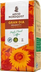  Kaffe Arvid Nordquist Gran Dia bryggmalet 500g