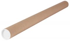 Papptub diameter 50mm