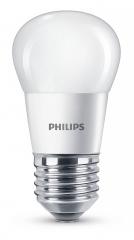  LED-lampa 6W(40W) E27 ej dimbar