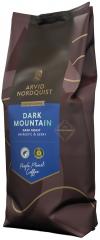  Kaffe Arvid Nordquist Dark Mountain mörkrostat automat 1000g