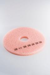  Rondell 3M Scotch-Brite High-Speed rosa