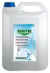  Handdiskmedel Nordex Debitol 5 liter