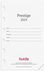  Kalender 2023 Compact kalendersats Prestige