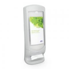  Tork Xpressnap® Stående dispenser N4 Grå