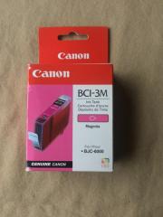  Bläckpatron Canon BCI-3M magenta