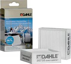  Filter till Dahle dokumentförstörare Clean TEC system