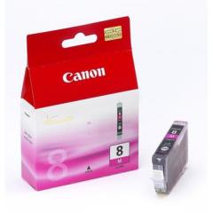  Bläckpatron Canon CLI-8M magenta