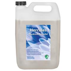  Maskindiskmedel Rekal Hercules 5 liter