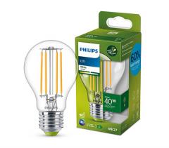LED lampa standard 2,3W (40W) E27
