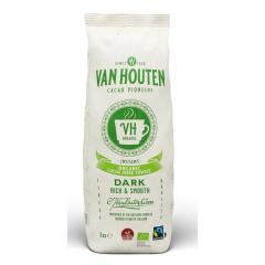  Cacao Van Houten VH Organic FT för automat 1000gr