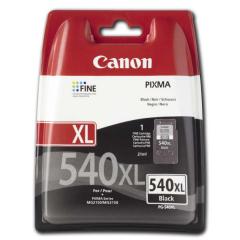  Bläckpatron Canon PG-540XL svart