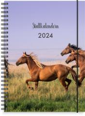  Kalender 2024 Stallkalendern