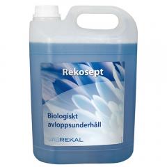  Rengörning Rekal Rekosept 5 liter