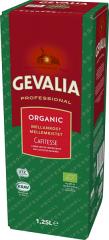  Kaffe Gevalia Cafitesse ekologiskt mellanrost 2x1,25 liter