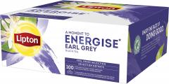  Te Lipton Earl Grey tea 2g 100-pack
