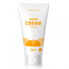  Handcreme Sterisol Sweden oparfymerad 100ml