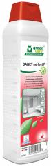  Sanitetsrengöring Green Care SANET perfect F