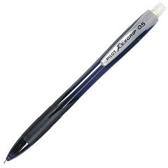  Stiftpenna Pilot Rex Grip 0,5mm svart