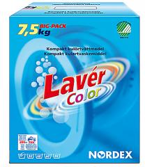  Tvättmedel Nordex Lavér Color