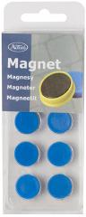  Magneter 16mm 10-pack