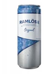  Vatten Ramlösa naturell 33cl