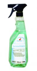  Allrengörning Tana Sprint Power spray