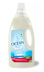  Sanitetsrengöring Ocean Sanitet Badrum refill
