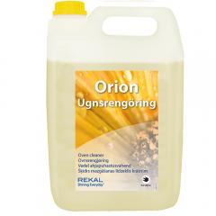  Ungsrent Rekal Orion 5 liter