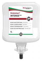  Hudkräm Deb Stokolan Intense Pure 1 liter