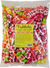  Fruktkolor blandade smaker 1 kg