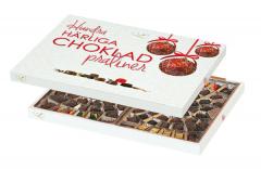 Chokladask "100 härliga praliner"