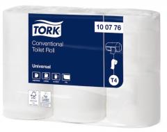  Tork Toalettpapper Universal T4 natur 1-lager