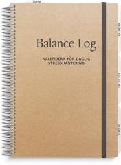  Balance Log