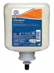  Skyddskräm Debstoko Stokoderm Protect Pure 1 liter