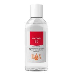  Handdesinfektion Dax 85 halvgel 150ml