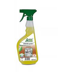  Grovrengöring Green Care GREASE spray